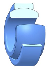 GE 10 E
