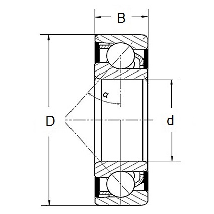 7200 B2RSTVP GPR