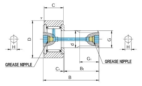 CF 10 UURABK