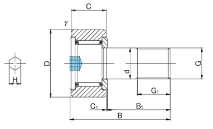 CF 10 VUUA