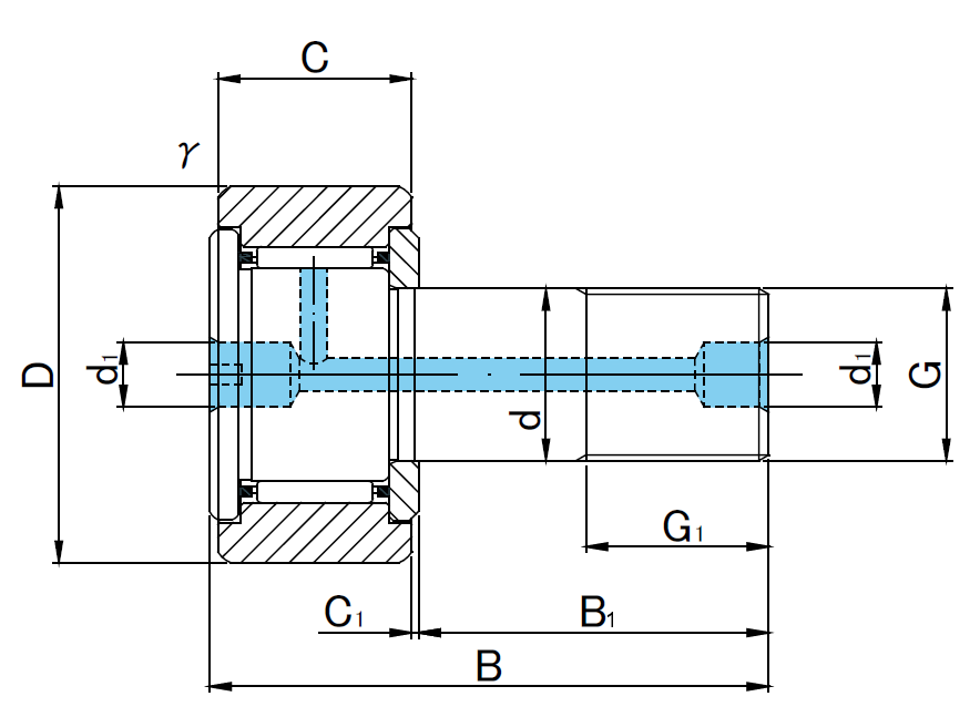 CF 10 VMUUA