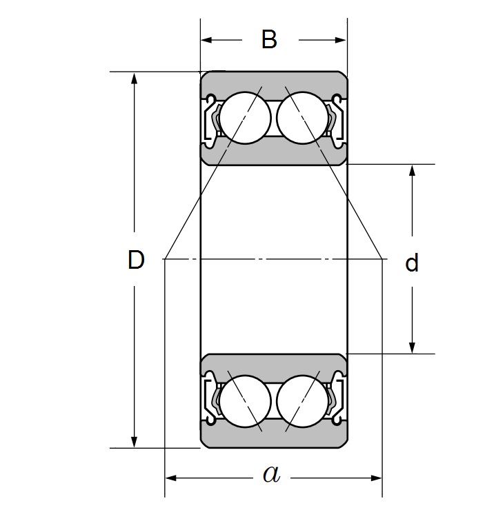 5200 ZZ